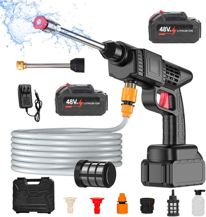 Pistola Hidrolavadora