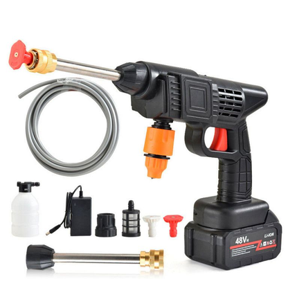 Pistola Hidrolavadora